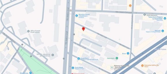 Apartamento de 2 habitaciónes en Turin, Italy No. 10386 15