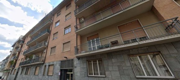 Apartamento de 2 habitaciónes en Turin, Italy No. 10386 5