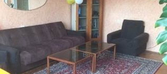Apartamento T2 em Baku, Azerbaijan N.º 909 2