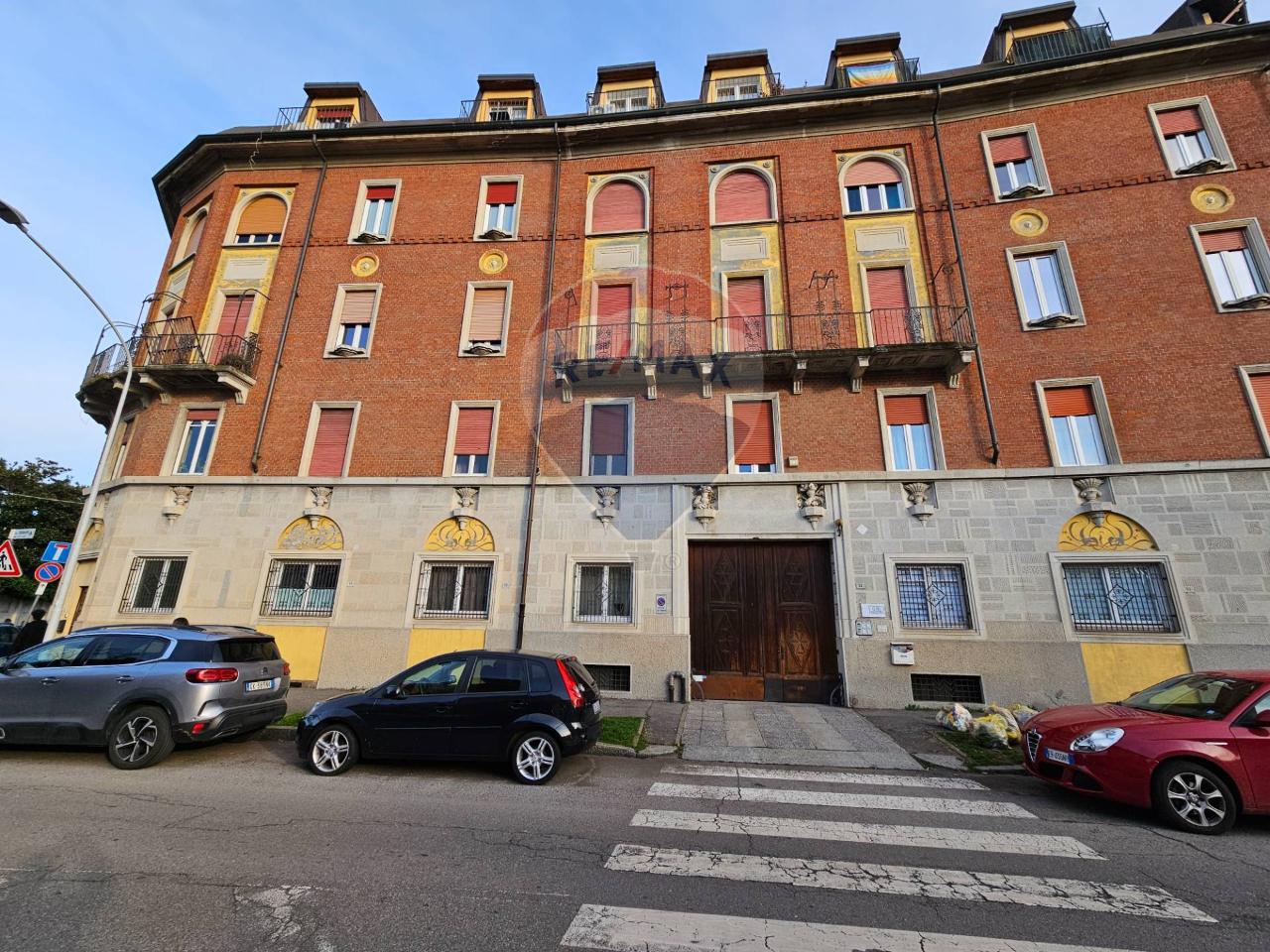 3-Zimmer Wohnung in Busto Arsizio, Italy, Nr. 230861