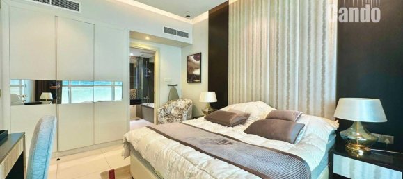 1 Schlafzimmer Wohnung in Downtown Dubai (Downtown Burj Dubai), UAE, Nr. 96772 44
