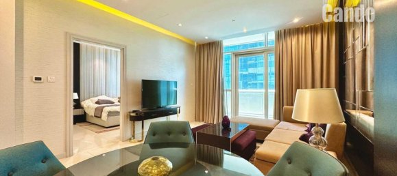 1 Schlafzimmer Wohnung in Downtown Dubai (Downtown Burj Dubai), UAE, Nr. 96772 5