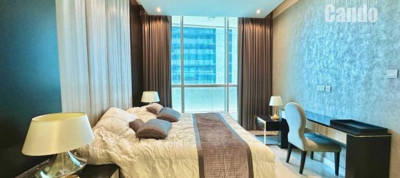 1 Schlafzimmer Wohnung in Downtown Dubai (Downtown Burj Dubai), UAE, Nr. 96772 43