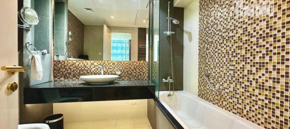 1 Schlafzimmer Wohnung in Downtown Dubai (Downtown Burj Dubai), UAE, Nr. 96772 48