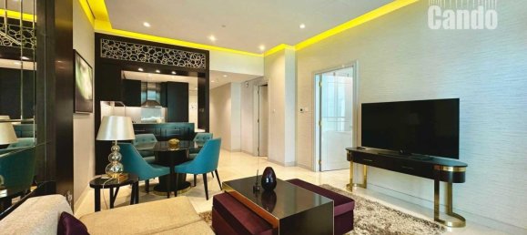 1 Schlafzimmer Wohnung in Downtown Dubai (Downtown Burj Dubai), UAE, Nr. 96772 36