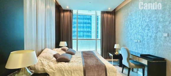 1 Schlafzimmer Wohnung in Downtown Dubai (Downtown Burj Dubai), UAE, Nr. 96772 11