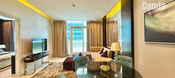 1 Schlafzimmer Wohnung in Downtown Dubai (Downtown Burj Dubai), UAE, Nr. 96772 7