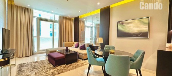 1 Schlafzimmer Wohnung in Downtown Dubai (Downtown Burj Dubai), UAE, Nr. 96772 23