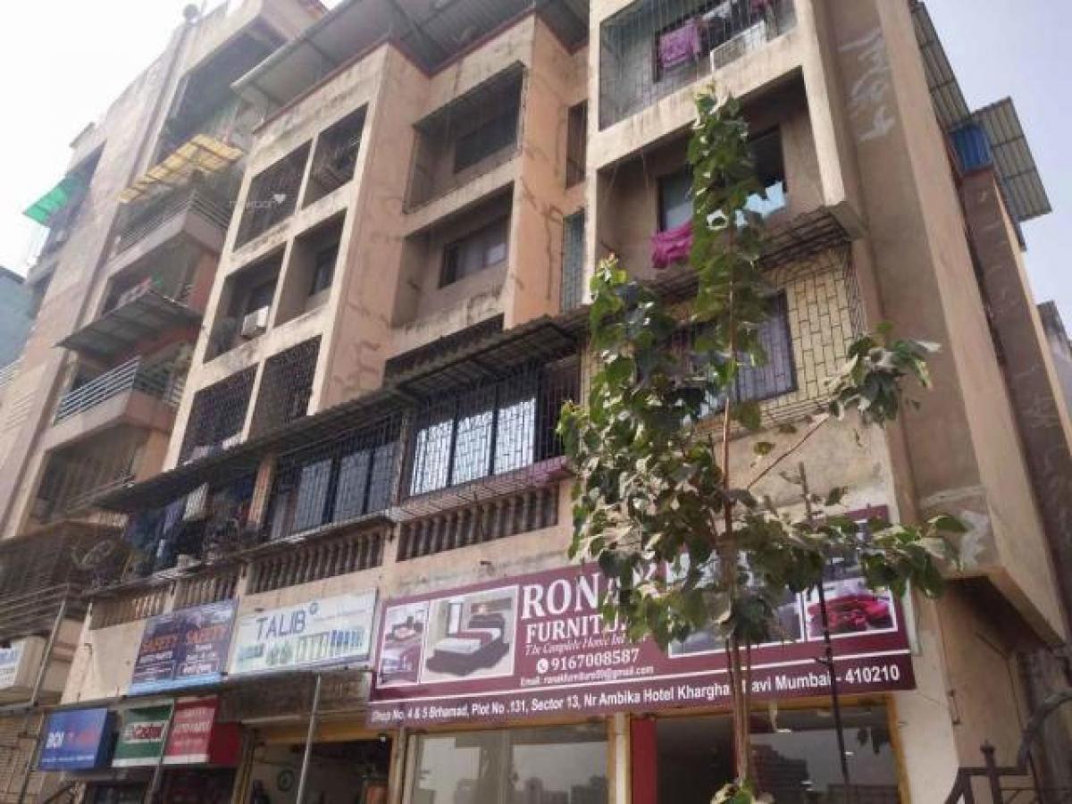 Studio in Mumbai, India No. 61149