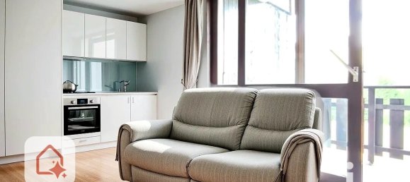 Студия в Таненж, Франция № 300891 4