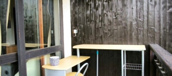 Студия в Таненж, Франция № 300891 9