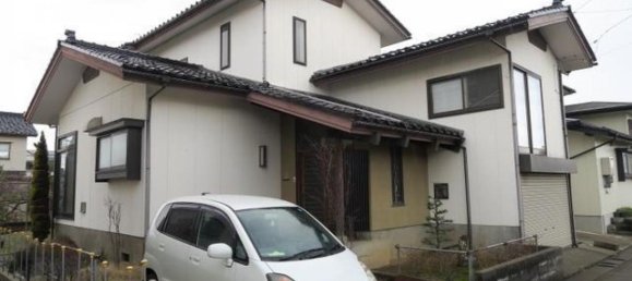 Casa T5 em Niigata, Japan N.º 1994 2