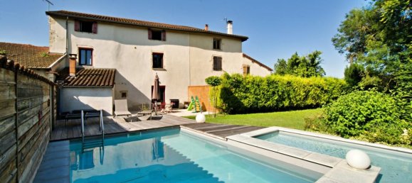 3 غرف نوم منزل في Rhone, France رقم 339077 19