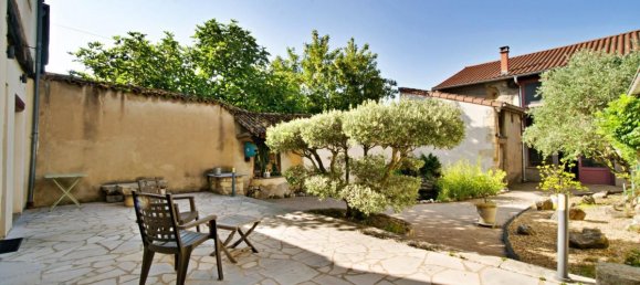 3 غرف نوم منزل في Rhone, France رقم 339077 9