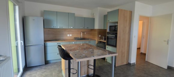 2 bedrooms Apartment in Juvignac, France No. 320941 6