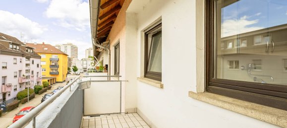 Apartamento de 2 dormitorios en Karlsruhe, Germany No. 294633 7