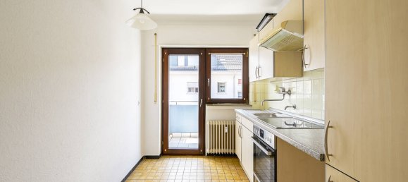 Apartamento de 2 dormitorios en Karlsruhe, Germany No. 294633 2