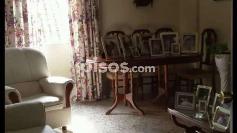 Квартира с 3 спальнями в Кадис, Испания № 169558