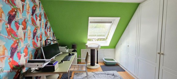 Duplex T3 em Pinneberg, Germany N.º 342360 11