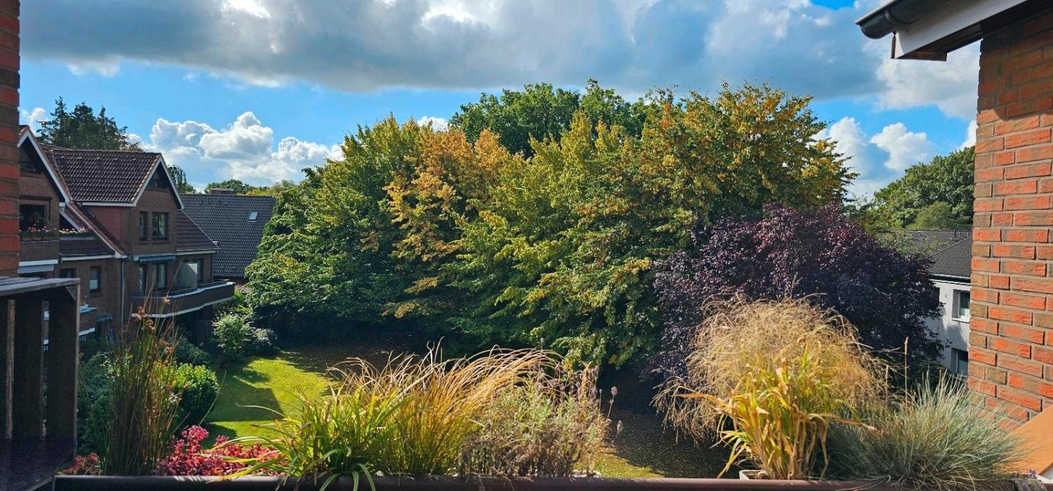 Duplex T3 em Pinneberg, Germany N.º 342360