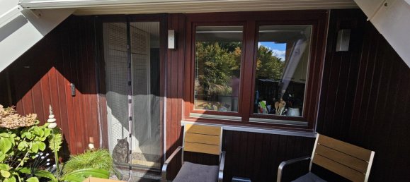 Duplex T3 em Pinneberg, Germany N.º 342360 18