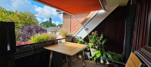 Duplex T3 em Pinneberg, Germany N.º 342360 19