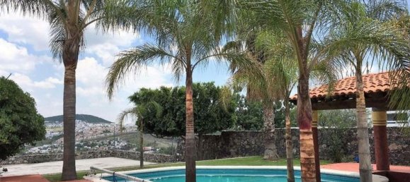 4 Schlafzimmer Haus in Queretaro, Mexico, Nr. 156679 2