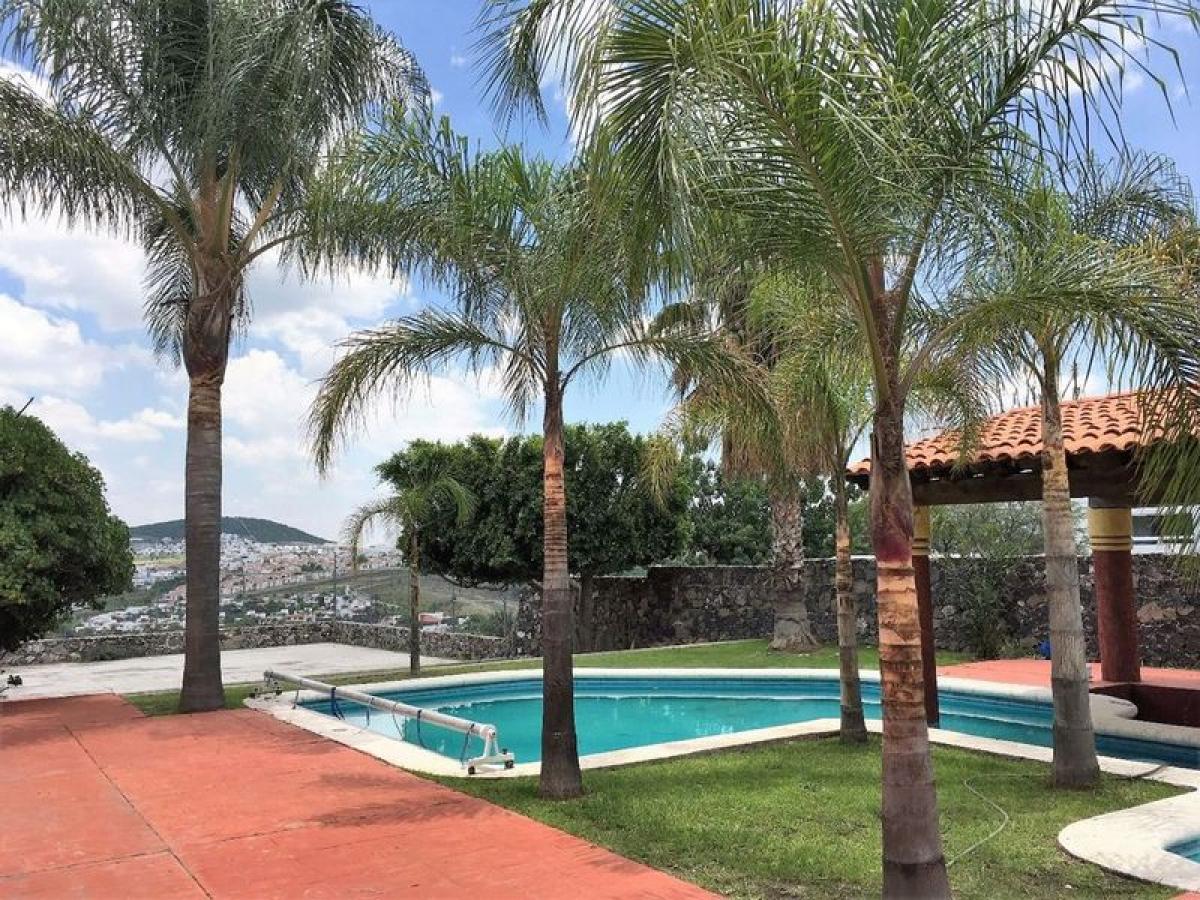 4 Schlafzimmer Haus in Queretaro, Mexico, Nr. 156679