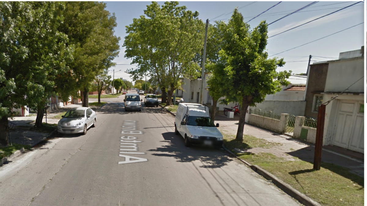 Studio in Mar del Plata, Argentina No. 86301