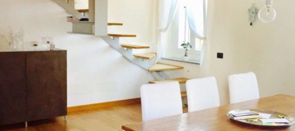 2 bedrooms Apartment in Angera, Italy No. 102441 5