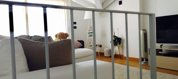 2 bedrooms Apartment in Angera, Italy No. 102441 9