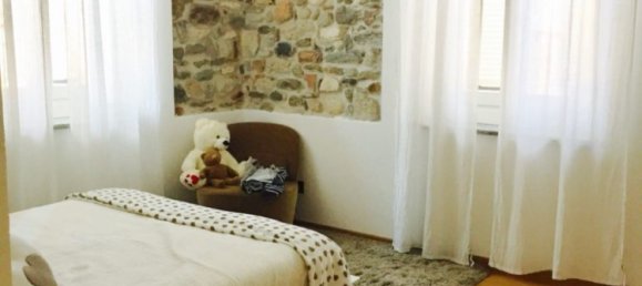 2 bedrooms Apartment in Angera, Italy No. 102441 6