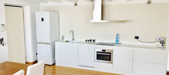 2 bedrooms Apartment in Angera, Italy No. 102441 10