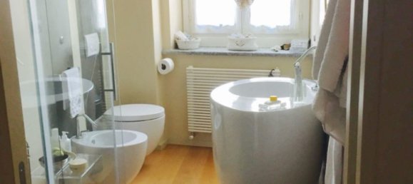 2 bedrooms Apartment in Angera, Italy No. 102441 7