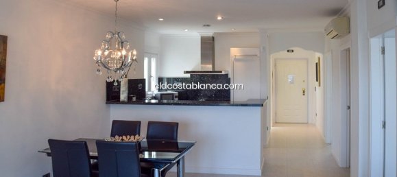 Penthouse T2 em Benissa, Spain N.º 76749 11