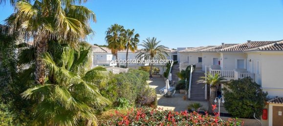 Penthouse T2 em Benissa, Spain N.º 76749 4