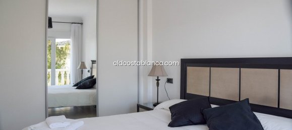 Penthouse T2 em Benissa, Spain N.º 76749 8