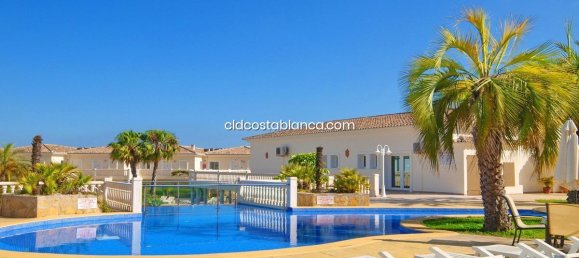 Penthouse T2 em Benissa, Spain N.º 76749 13