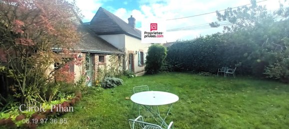 Castelos T4 em Vernouillet, France N.º 224411 4