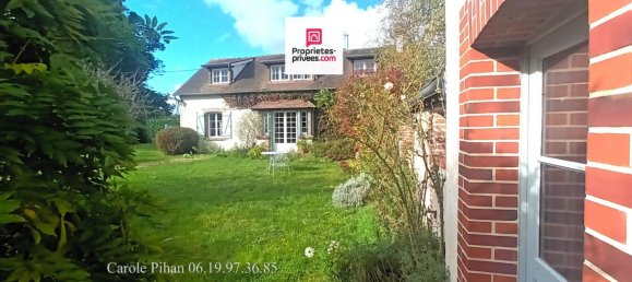 Castelos T4 em Vernouillet, France N.º 224411 19