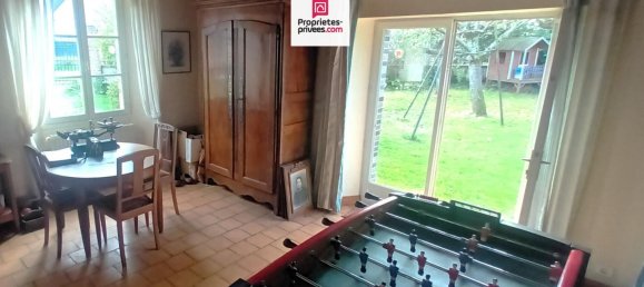 Castelos T4 em Vernouillet, France N.º 224411 36