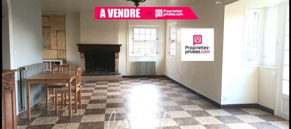 Castelos T4 em Vernouillet, France N.º 224411 35