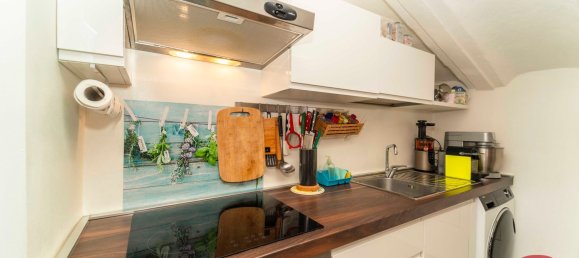 2 bedrooms Apartment in Milan, Italy No. 314159 32