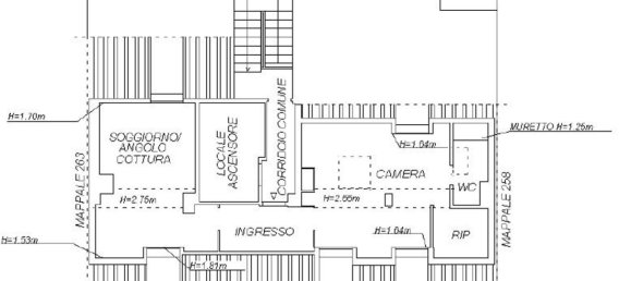 2 bedrooms Apartment in Milan, Italy No. 314159 39