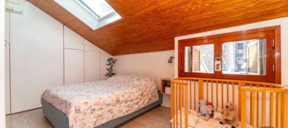 2 bedrooms Apartment in Milan, Italy No. 314159 15