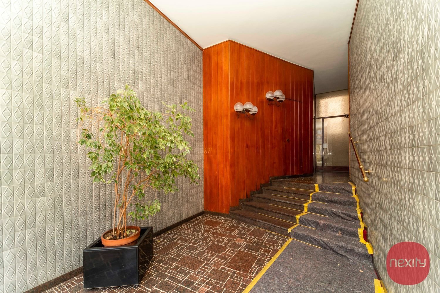 2 bedrooms Apartment in Milan, Italy No. 314159