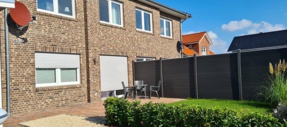 Adosado de 3 dormitorios en Osnabruck, Germany No. 268202 16