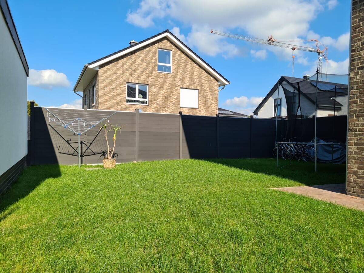 Moradia em banda T3 em Osnabruck, Germany N.º 268202