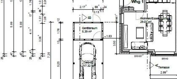 Adosado de 3 dormitorios en Osnabruck, Germany No. 268202 8