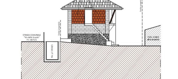 Земельный участок 330м² в Левико Терме, Италия № 157154 9